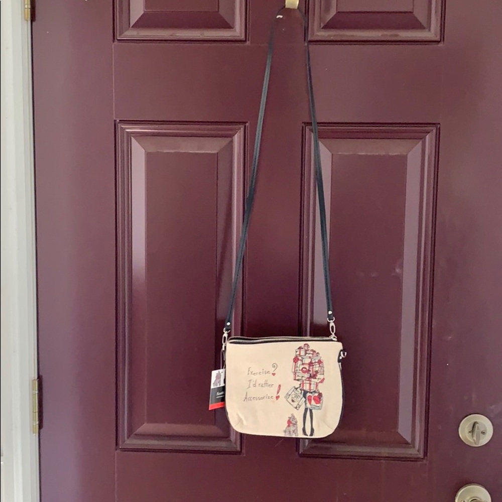 Brighton Crossbody or Shoulder Bag